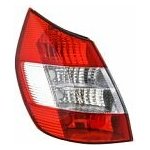 Zadní světlo - levé RENAULT SCENIC II | 2003-2006 | DEPO | – Hledejceny.cz