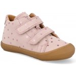 Froddo dívčí kotníková obuv OLLIE S STARS – Zboží Dáma