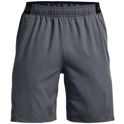 Under Armour Men's UA Vanish Woven shorts pitch gray/black – Zboží Mobilmania