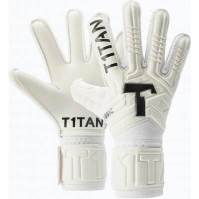 T1TAN Classic 1.0 White-Out Junior white – Zboží Mobilmania