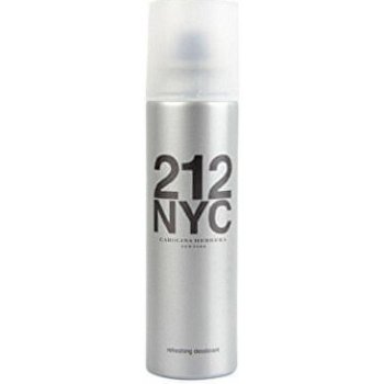 Carolina Herrera 212 Woman deospray 150 ml