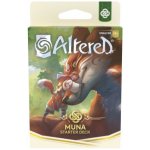 Altered Beyond the Gates Starter Deck Muna – Zboží Mobilmania