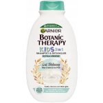 Garnier Botanic Therapy Disney Kids 2v1 šampon & kondicionér Ledové království, Oat Delicacy 400 ml – Sleviste.cz