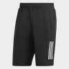 Pánské kraťasy a šortky adidas CLUB 3STR Short HS3253