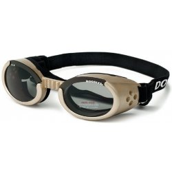 Doggles Ils- Sluneční brýle pro psa M beige