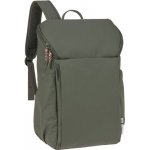 Lässig FAMILY Green Label Slender Up Backpack olive – Zboží Mobilmania