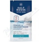Salt House Minerální maska s mořskou solí 2 x 7 ml – Zbozi.Blesk.cz