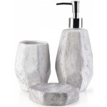 Bathlab Odette Natural HTWM5337 – Zboží Dáma