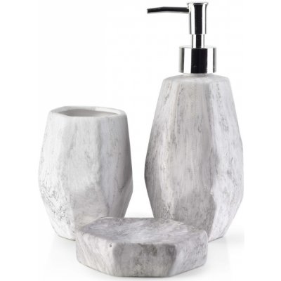 Bathlab Odette Natural HTWM5337 – Zboží Dáma