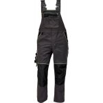 Cerva Knoxfield kalhoty s laclem žlutá – Zboží Dáma