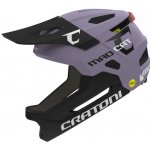 CRATONI MadCat MIPS Purple/Black Matt 2025 – Hledejceny.cz