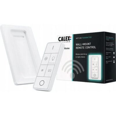 DÁLKOVÉ OVLÁDÁNÍ STMÍVAČ VYPÍNAČ OSVĚTLENÍ – HobbyKompas.cz