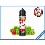 Aramax Shake & Vape Strawberry Kiwi 12 ml – Sleviste.cz