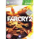 Far Cry 2 – Zbozi.Blesk.cz