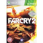 Far Cry 2 – Zboží Dáma