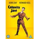 Calamity Jane DVD