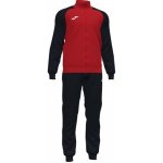 Joma Academy IV Tracksuit Orange black – Zboží Mobilmania