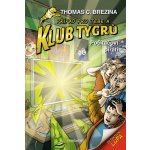 Klub Tygrů - Počítačoví piráti - Thomas Conrad Brezina – Hledejceny.cz