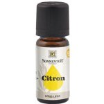 Sonnentor Citron éterický olej bio 10 ml – Zbozi.Blesk.cz