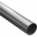 Gutta Aqua okapový svod pvc 110 x 3000 mm antracit – HobbyKompas.cz