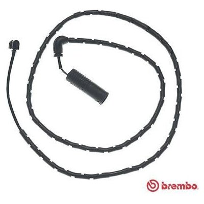 Výstražný kontakt, opotřebení obložení Brembo A00241 | Zboží Auto