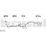 BOSAL BS 200-085 – Hledejceny.cz