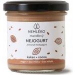 Optimistic mandlový dezert Kakao 125 g – Zboží Dáma