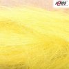 Výroba nástrahy Hends Andělské Vlasy Angel Hair Yellow Pearlescent