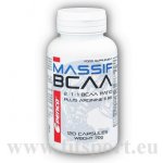 Penco BCAA Massif 120 kapslí – Zboží Dáma
