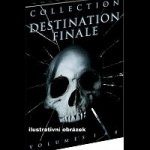 Nezvratný osud 1-6 kolekce 6 DVD – Hledejceny.cz