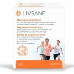 Livsane Magnesium Direct sáčky 30 x 2,1 g – Hledejceny.cz