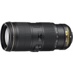 Nikon 70-200mm f/4G ED VR – Hledejceny.cz