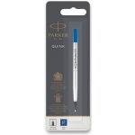 Parker Náplň do rolleru modrá, 0,5 mm,F 1502_0450322 – Zboží Dáma