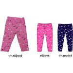 Sezon dívčí 3/4 legíny tm.modrá – Zboží Mobilmania