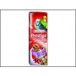 Versele-Laga Prestige Sticks Tyčinky lesní ovoce pro andulky 60 g – Zbozi.Blesk.cz