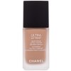 Make-up Chanel Ultra Le Teint Flawless Finish Foundation dlouhotrvající tekutý make-up BR22 30 ml