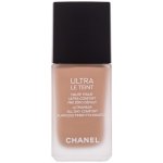 Chanel Ultra Le Teint Flawless Finish Foundation dlouhotrvající tekutý make-up BR22 30 ml – Zbozi.Blesk.cz