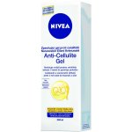 Nivea Q10 Firming Anti Cellulite Gel tělový gel 200 ml – Hledejceny.cz