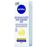 Nivea Q10 Firming Anti Cellulite Gel tělový gel 200 ml – Zbozi.Blesk.cz