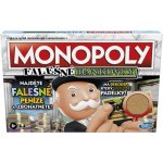 Hasbro Monopoly falešné bankovky SK verze – Hledejceny.cz