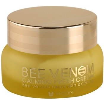 Mizon Bee Venom Calming Fresh krém s včelím jedem 50 ml