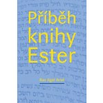 Příběh knihy Ester – Sleviste.cz