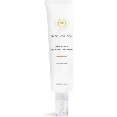 Innersense Hair Renew Pre Wash Treatment 59,1 ml – Hledejceny.cz