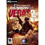 Tom Clancy's Rainbow Six Vegas 2 – Sleviste.cz