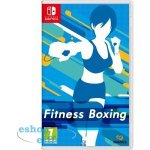 Fitness Boxing – Zbozi.Blesk.cz