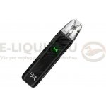 Oxva Xlim GO 2 Pod 1500 mAh Black Shadow – Sleviste.cz