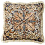 Bloomingville polštář s výplní Asu 50x50 – Hledejceny.cz