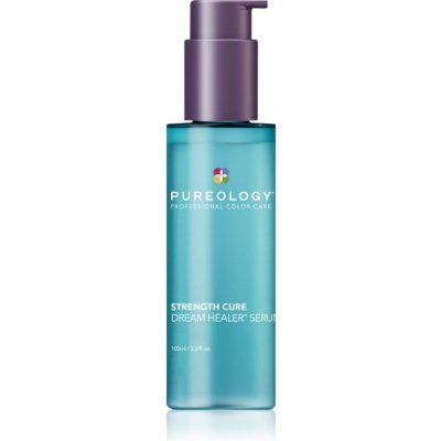 Pureology Strength Cure posilující sérum 100 ml – Hledejceny.cz