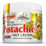 Amix Mr.Popper's Nut Pistachio jemný Cream 300 g – Hledejceny.cz