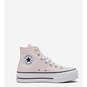 Converse Chuck Taylor All Star Lift Platform Canvas A05135C pink